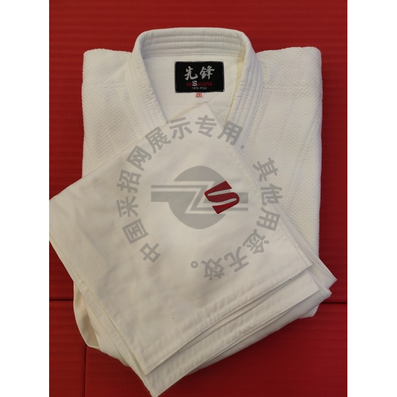 kusakura 九樱 新先锋 柔道服 柔道 kusakura九樱jz新