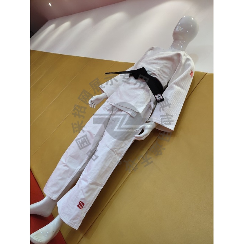 kusakura 九樱 新先锋 柔道服 柔道 kusakura九樱jz新