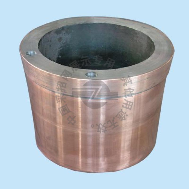 铜套厂家批量生产高炉风口小套-供商宝|采招网