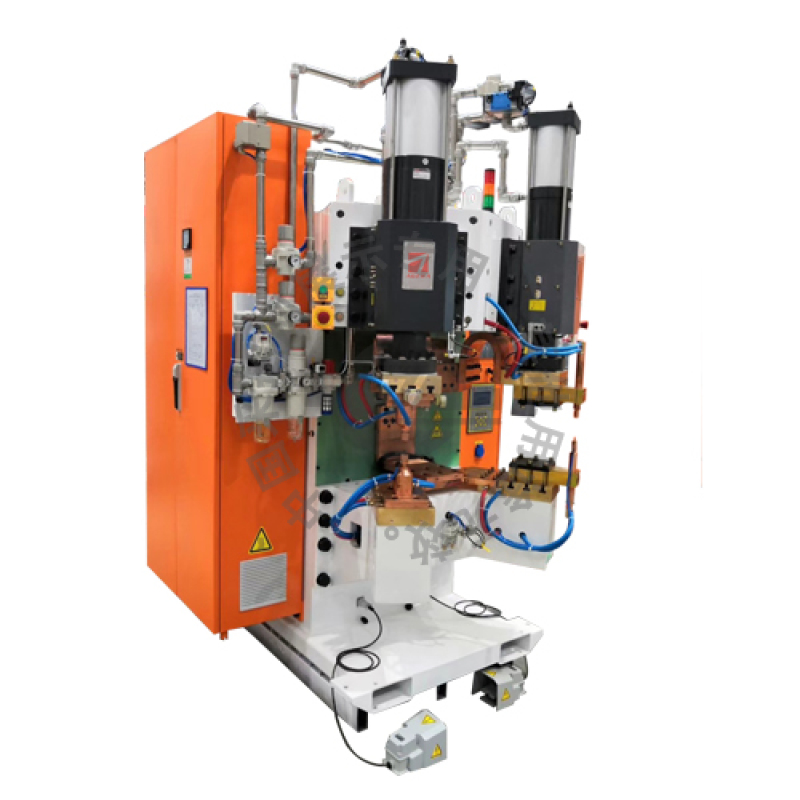 螺母自动点焊机 全自动螺母点焊机 全自动螺母焊接系统 全自动螺母