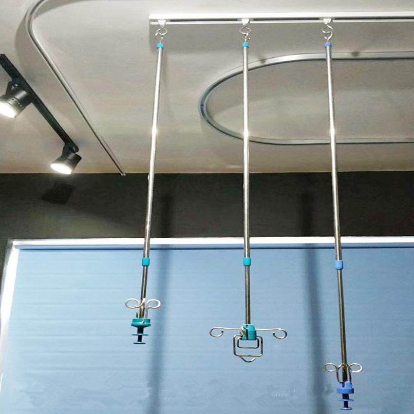 无缝钢管 输液吊杆a奉节输液吊杆厂家现货a输液吊杆厂家现货  医用