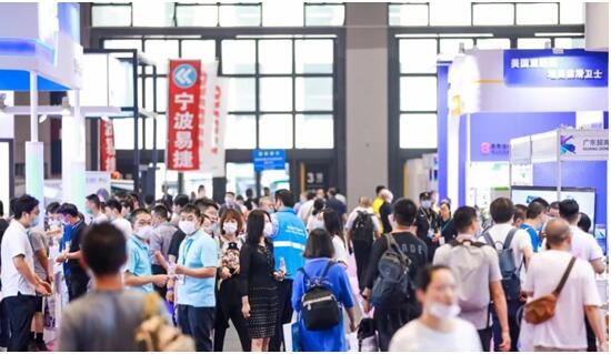 2022成都国际清洁展五月在成都世纪城新国际会展中心盛大举办