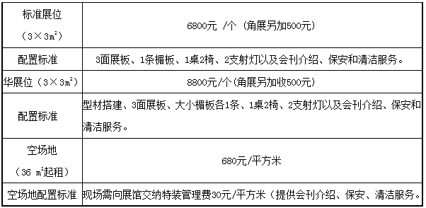 第23届西安国际酒店设备及用品展览会 暨西安餐饮食材博览会