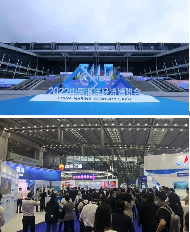 振威一周内连续承接三大政府展会 经济要稳住 发展才是硬道理