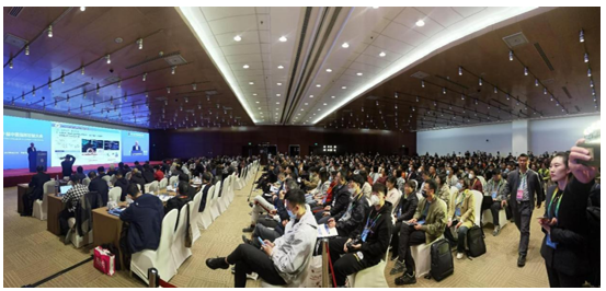 第十届中国指挥控制大会暨第八届中国（北京）军事智能技术装备博览会火热进行中