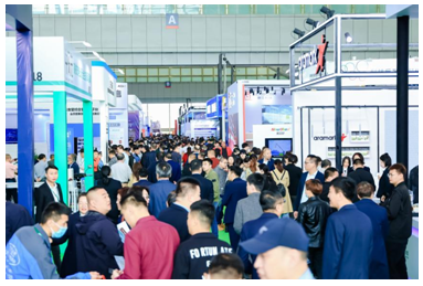 CCLE教育后勤展展商好评如潮！11月27日邀您深圳共启行业新篇章