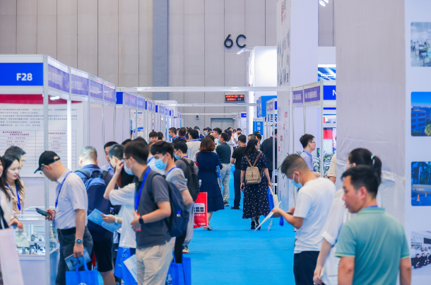 上观未来、下谋发展丨CAEE2024家电制造业供应链展览会招商全面启动