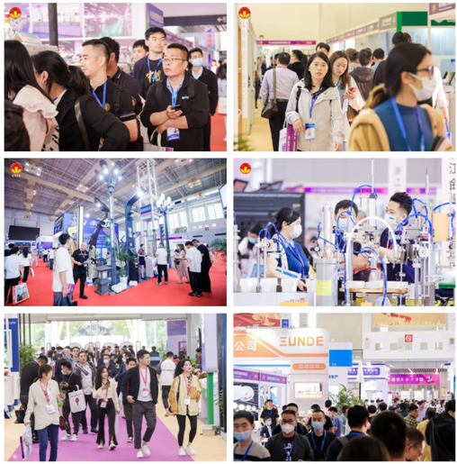 宁波国际照明展开幕进入倒计时，观众预登记火热进行中