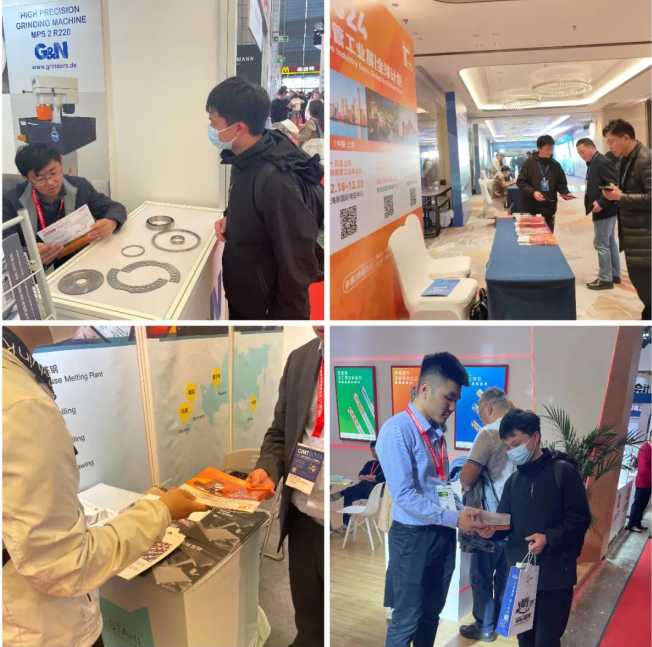 深度回答：MTM金属世界博览会与其它钢铁行业会展的差异性优势在哪里