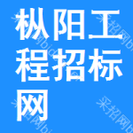 枞阳工程招标网