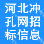 河北沖孔網(wǎng)招標(biāo)信息