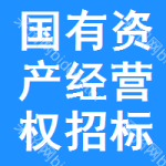 国有资产经营权招标平台