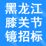 黑龍江膝關(guān)節(jié)鏡招標(biāo)信息