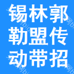 錫林郭勒盟傳動帶招標(biāo)公告