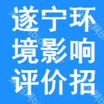 遂寧環(huán)境影響評(píng)價(jià)招標(biāo)預(yù)告