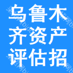 烏魯木齊資產(chǎn)評估招標(biāo)公告