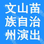 文山苗族自治州演出采購(gòu)信息