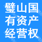 璧山区国有资产经营权招标平台