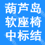 葫蘆島軟座椅中標(biāo)結(jié)果