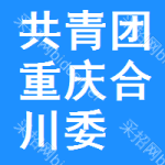 共青團重慶市合川區委