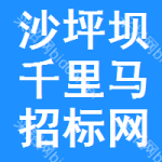 沙坪坝区千里马招标网
