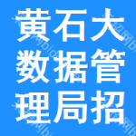 黄石大数据管理局招标采购