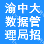 渝中区大数据管理局招标采购