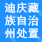 迪慶藏族自治州處置中標(biāo)結(jié)果