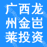 广西龙州县金岜莱投资管理有限公司