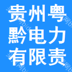 貴州粵黔電力有限責任公司