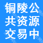 铜陵公共资源交易中心