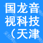 國龍音視科技（天津）有限公司