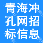 青海沖孔網(wǎng)招標信息