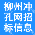 柳州沖孔網(wǎng)招標(biāo)信息