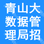 青山区大数据管理局招标采购