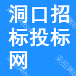 洞口招标投标网
