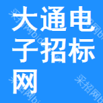 大通区电子招标网